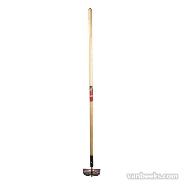 ProYard Cocket Head Hoe 72" handle